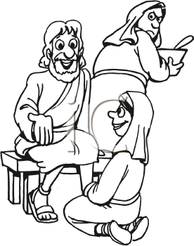 Cartoon Clipart